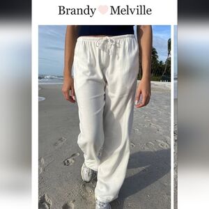 Brandy Melville Elisabeth Pants